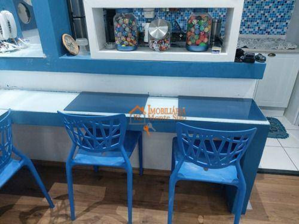 Apartamento, 2 quartos, 50 m² - Foto 6