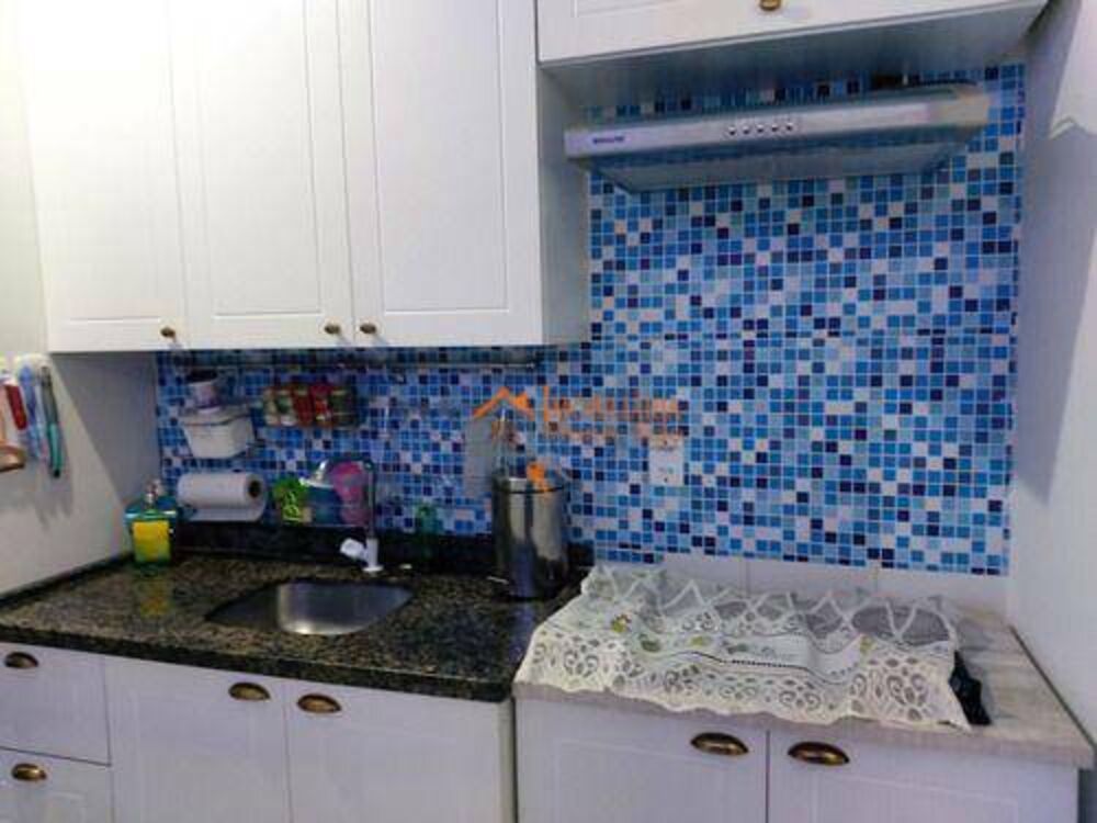 Apartamento, 2 quartos, 50 m² - Foto 4