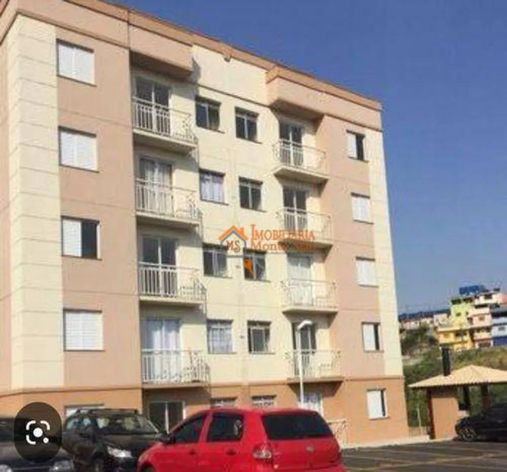 Apartamento, 2 quartos, 50 m² - Foto 19