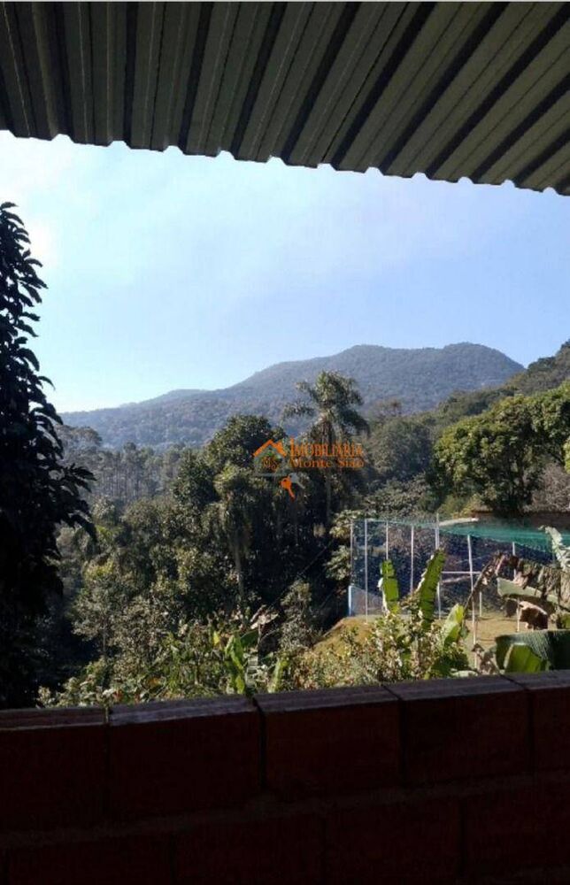 Chácara à venda com 1 quarto, 6500M2 - Foto 18