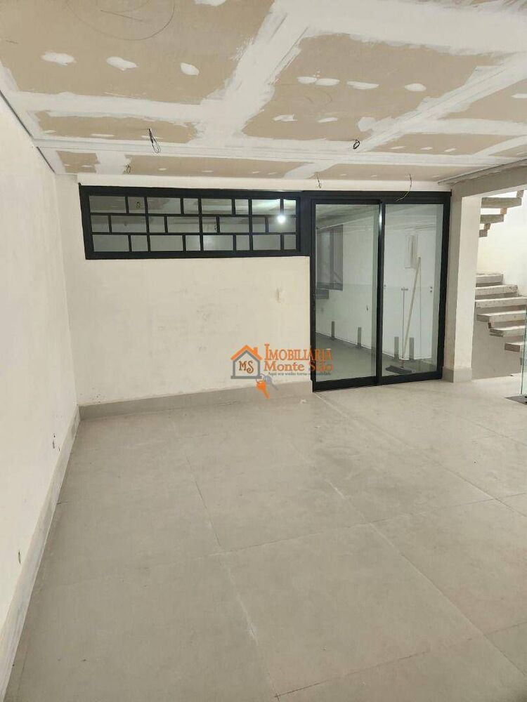 Casa de Condomínio à venda com 3 quartos, 247m² - Foto 2