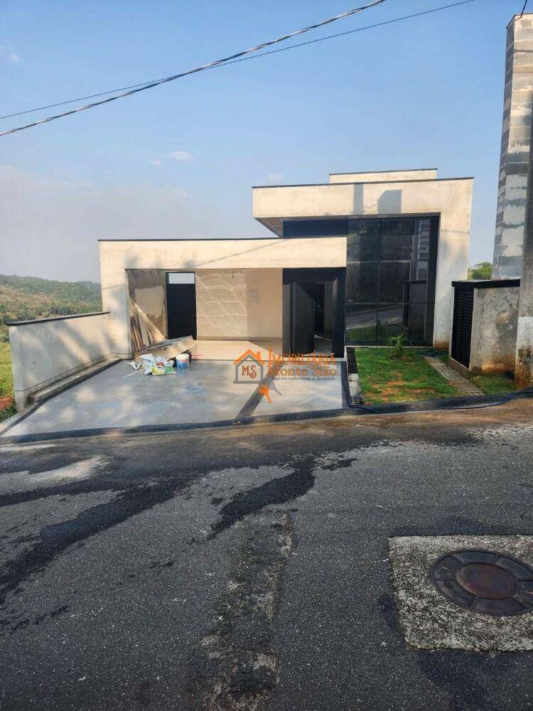 Casa de Condomínio à venda com 3 quartos, 247m² - Foto 1