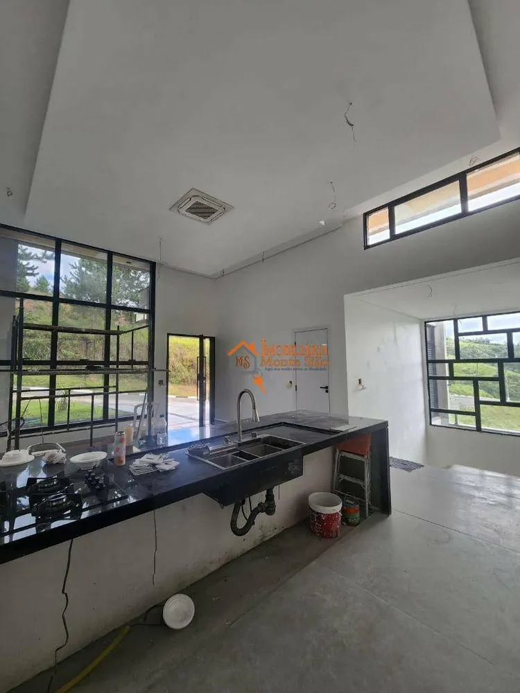 Casa de Condomínio, 3 quartos - Foto 8