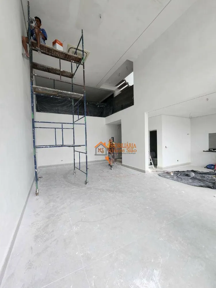 Casa de Condomínio, 3 quartos - Foto 5
