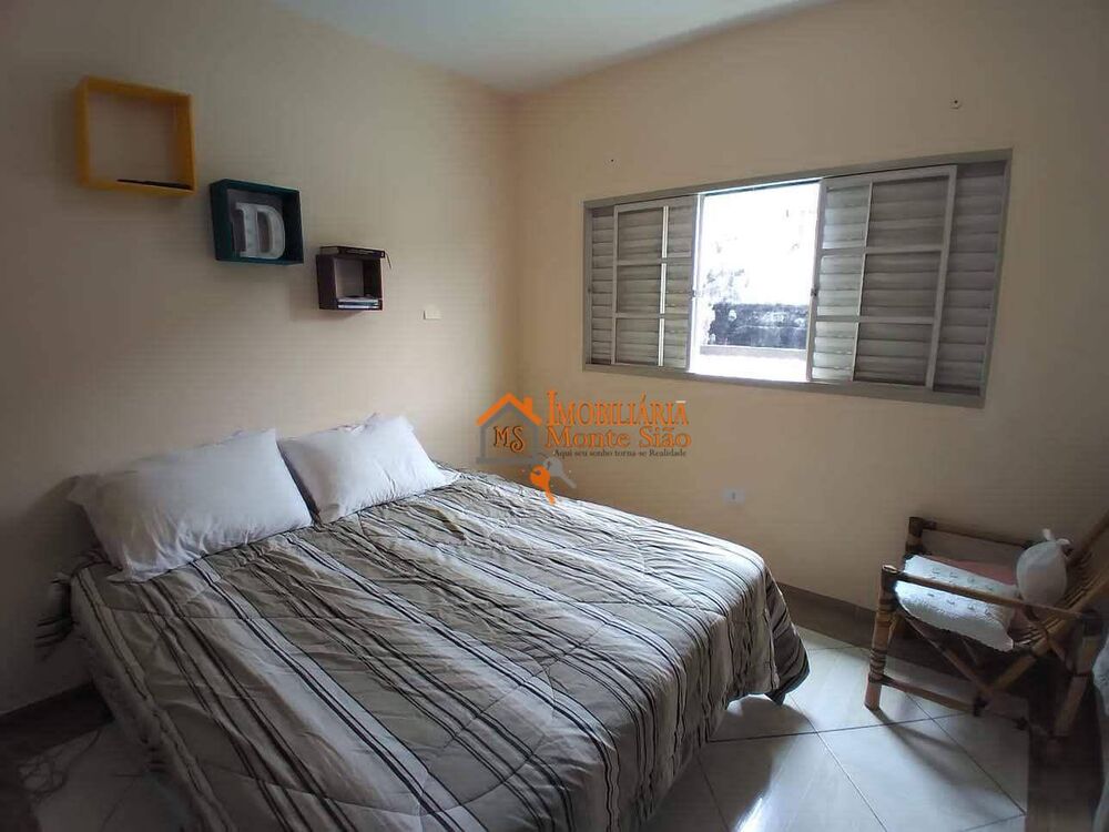 Casa, 6 quartos, 270 m² - Foto 5