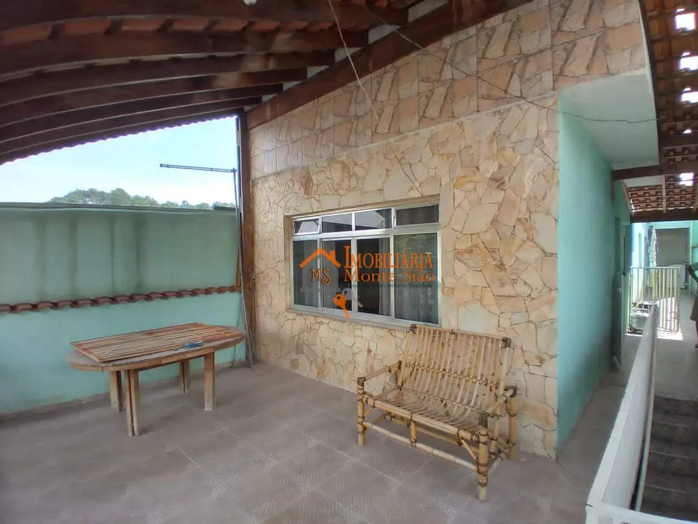 Casa, 6 quartos, 270 m² - Foto 3