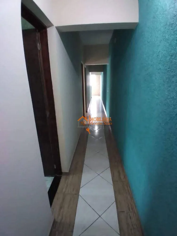 Casa, 6 quartos, 270 m² - Foto 12