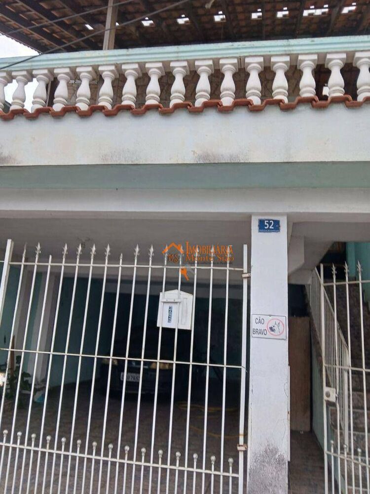 Casa, 6 quartos, 270 m² - Foto 2