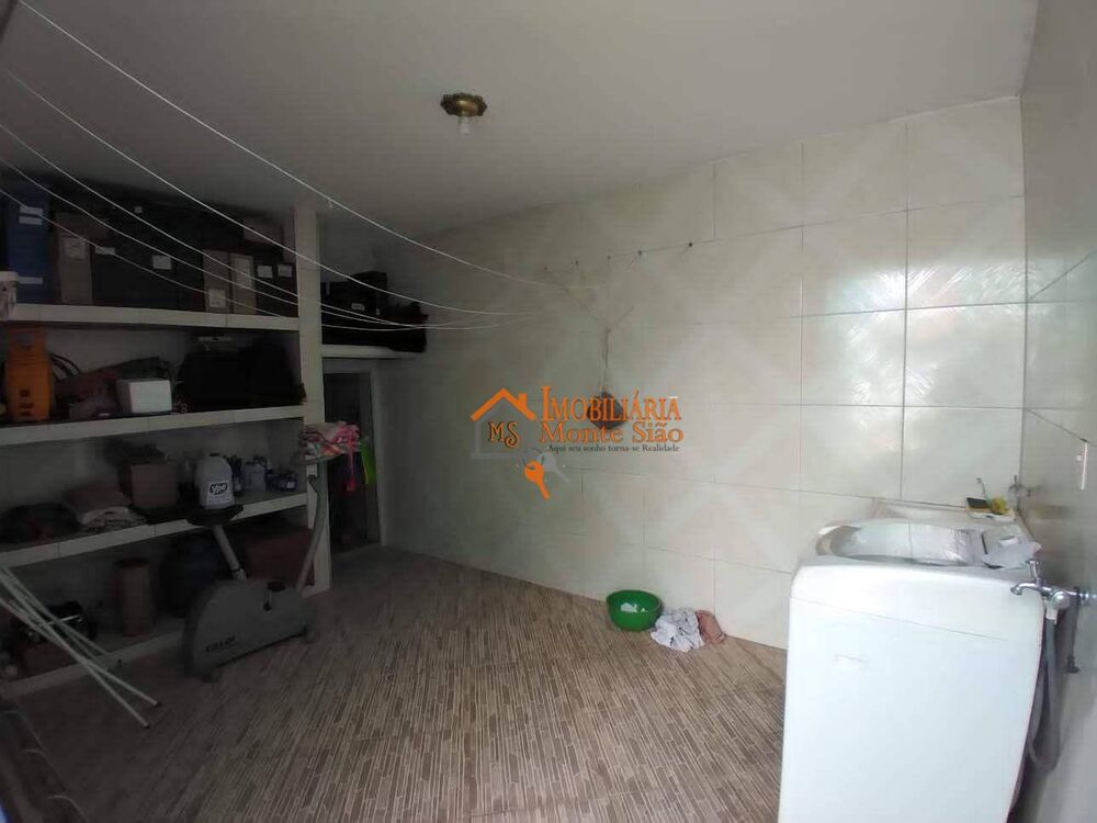 Casa, 6 quartos, 270 m² - Foto 4