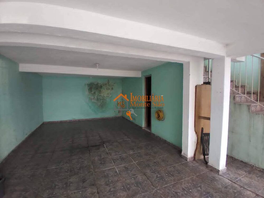 Casa, 6 quartos, 270 m² - Foto 8