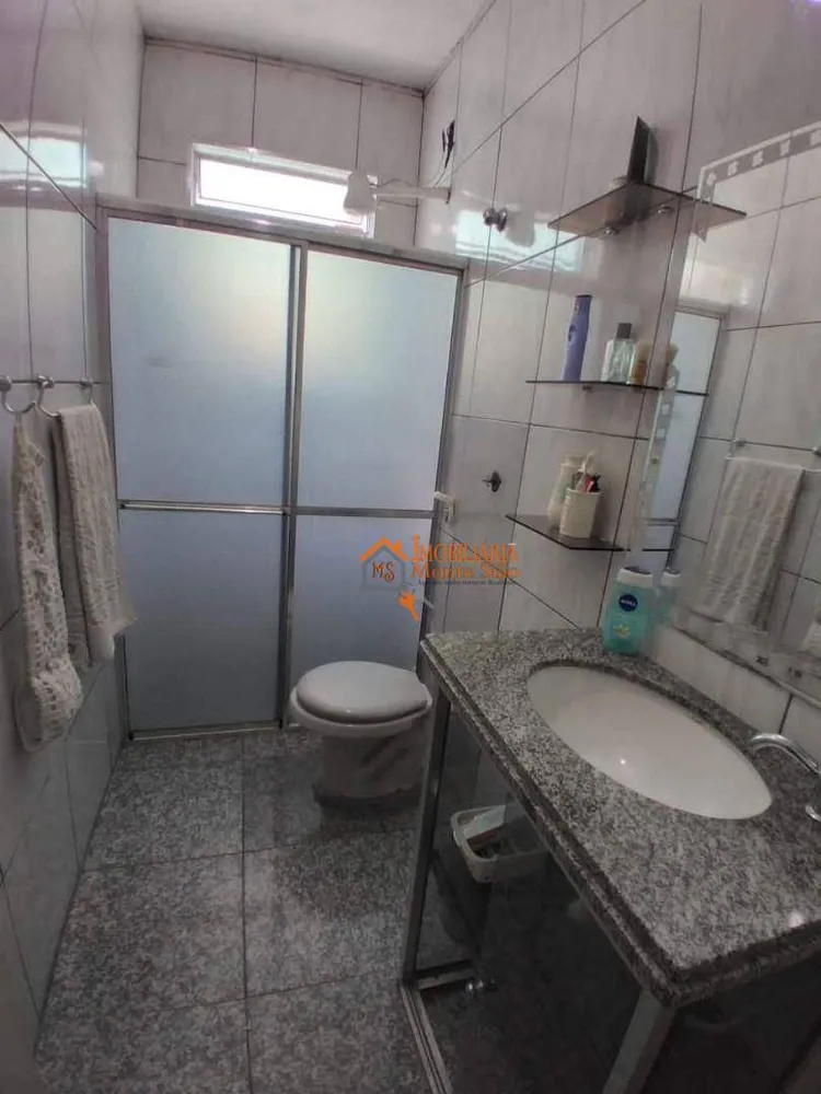 Casa, 6 quartos, 270 m² - Foto 13