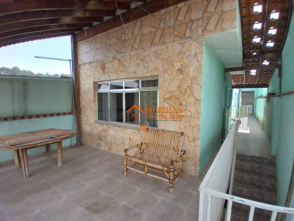 Casa, 6 quartos, 270 m² - Foto 12