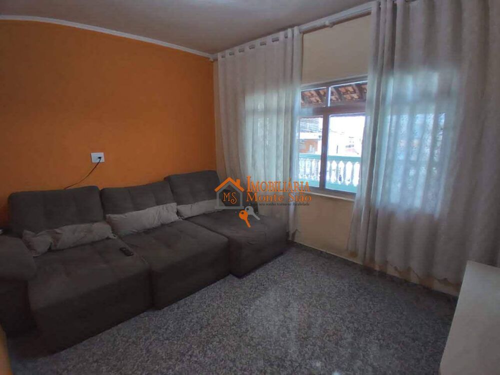 Casa, 6 quartos, 270 m² - Foto 10