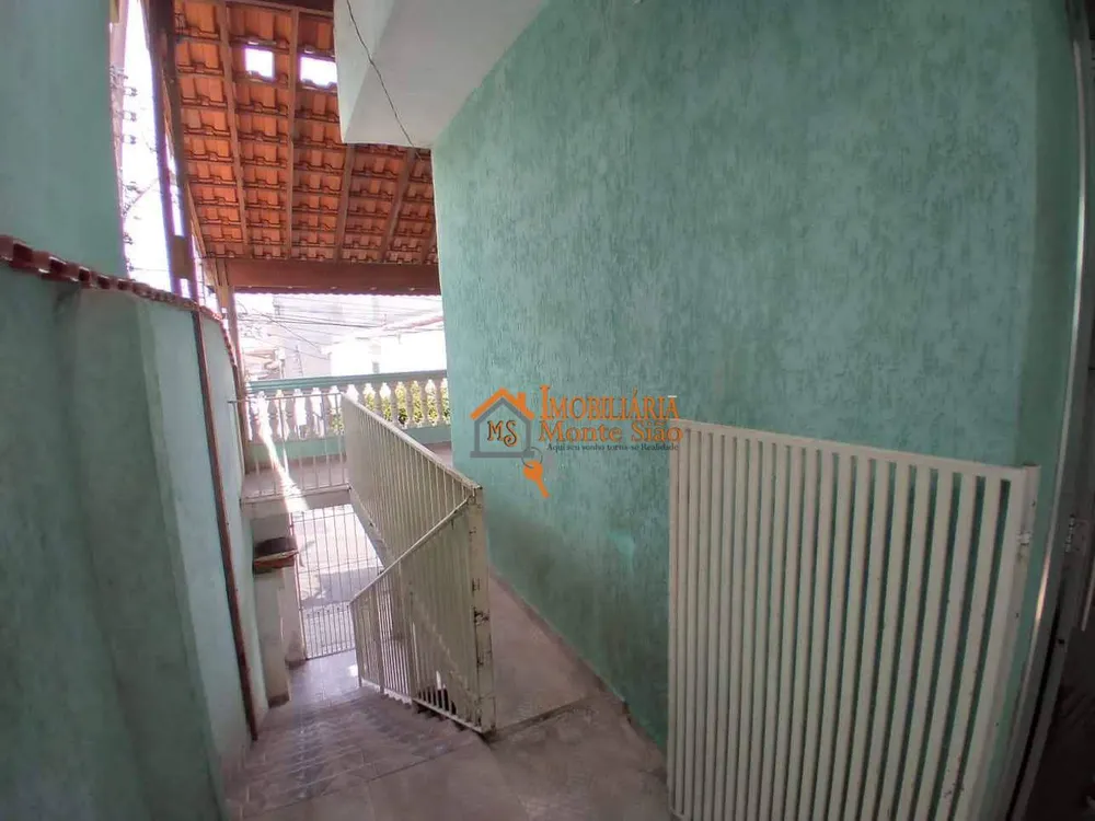 Casa, 6 quartos, 270 m² - Foto 14