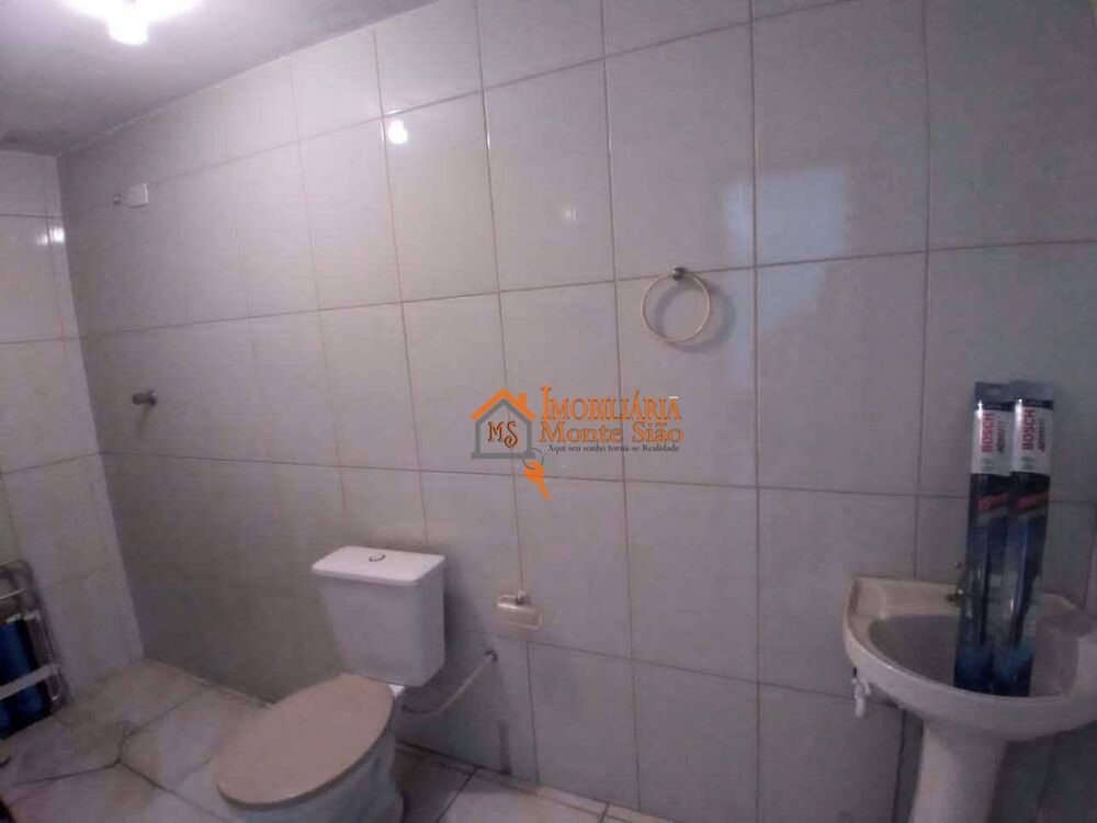 Casa, 6 quartos, 270 m² - Foto 9