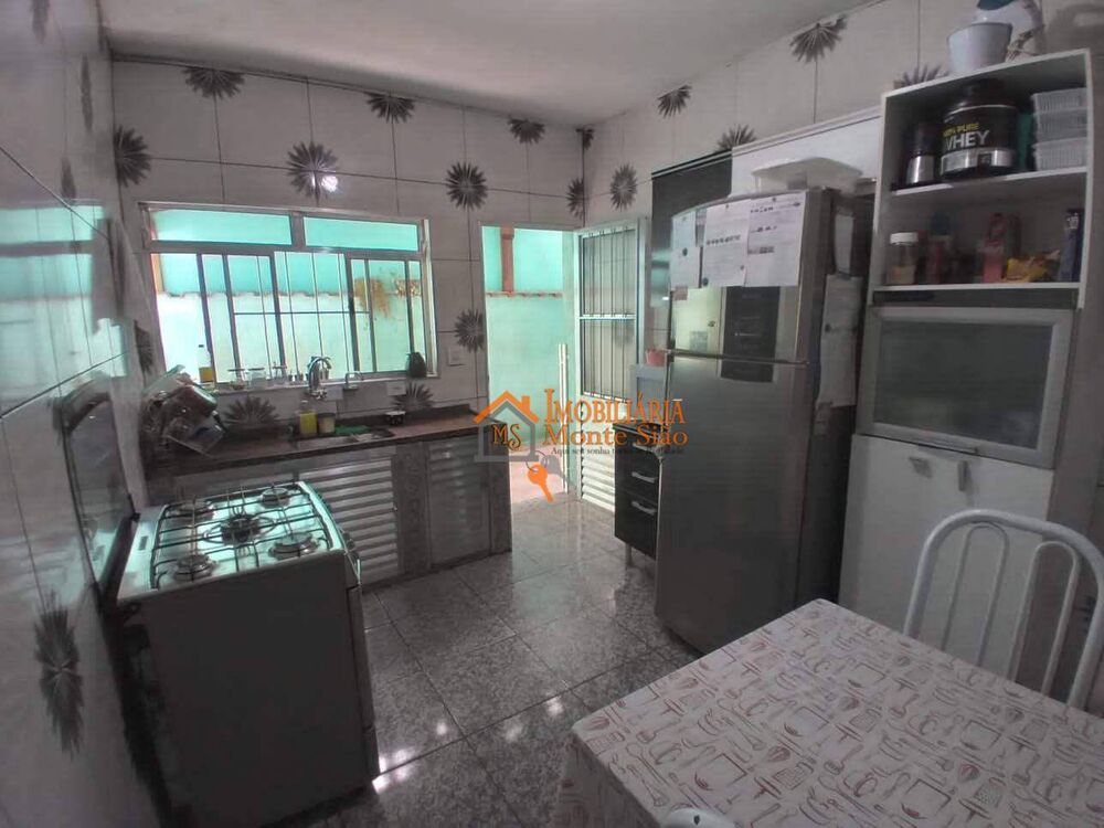 Casa, 6 quartos, 270 m² - Foto 1