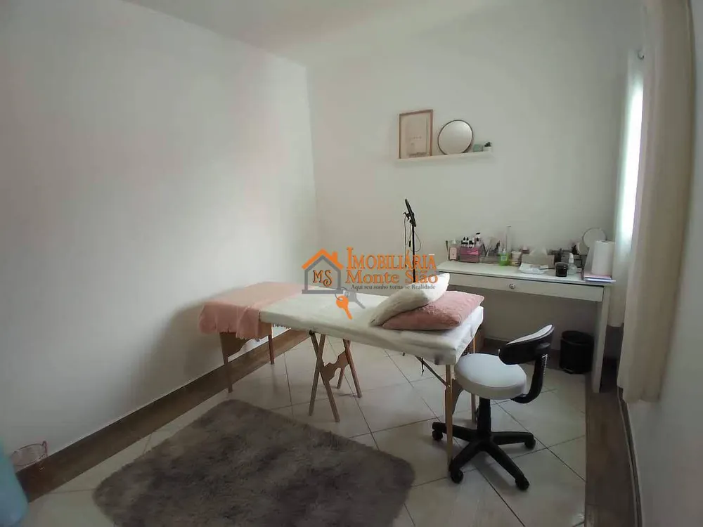 Casa, 6 quartos, 270 m² - Foto 15