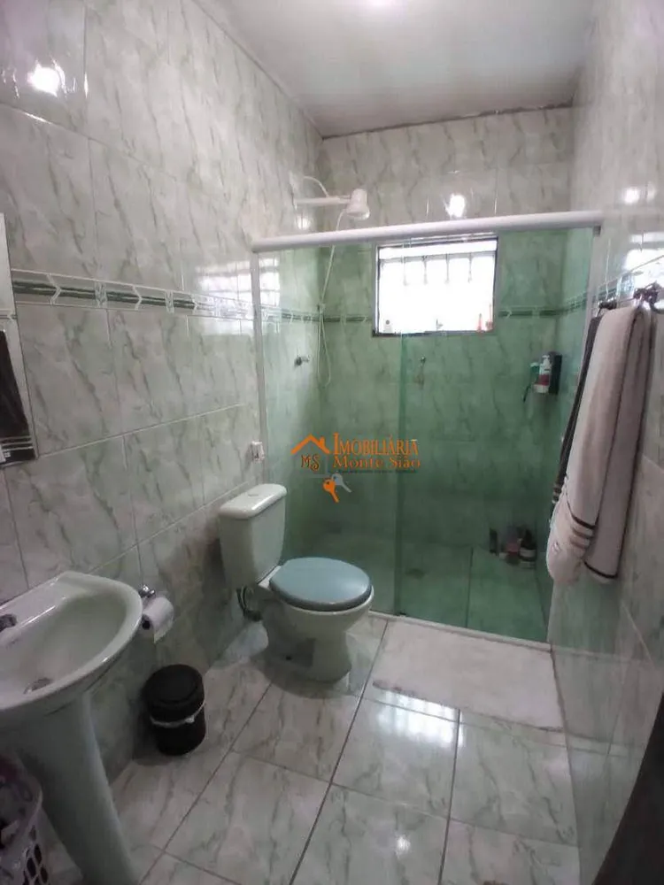 Casa, 6 quartos, 270 m² - Foto 6