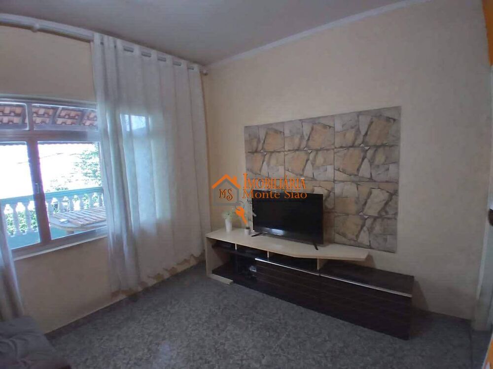 Casa, 6 quartos, 270 m² - Foto 11