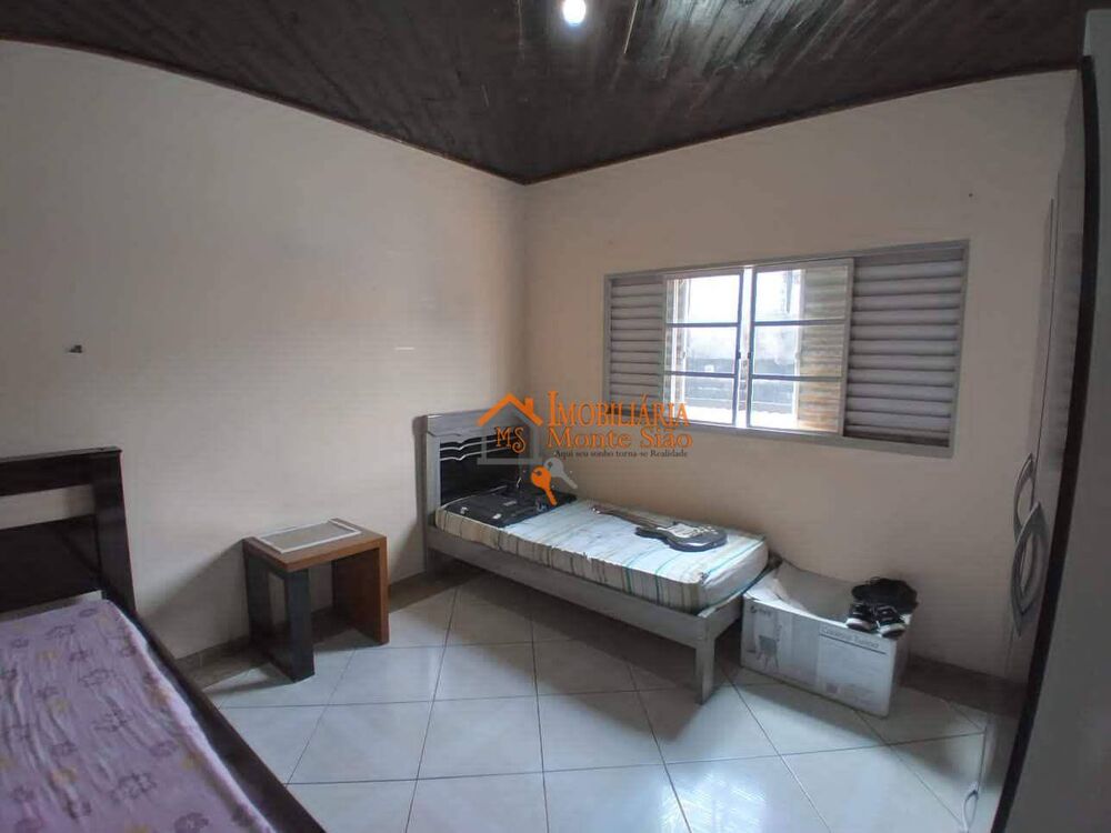 Casa, 6 quartos, 270 m² - Foto 6