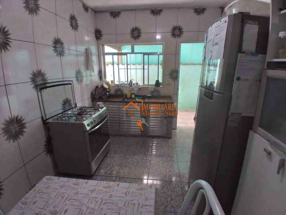 Casa, 6 quartos, 270 m² - Foto 3