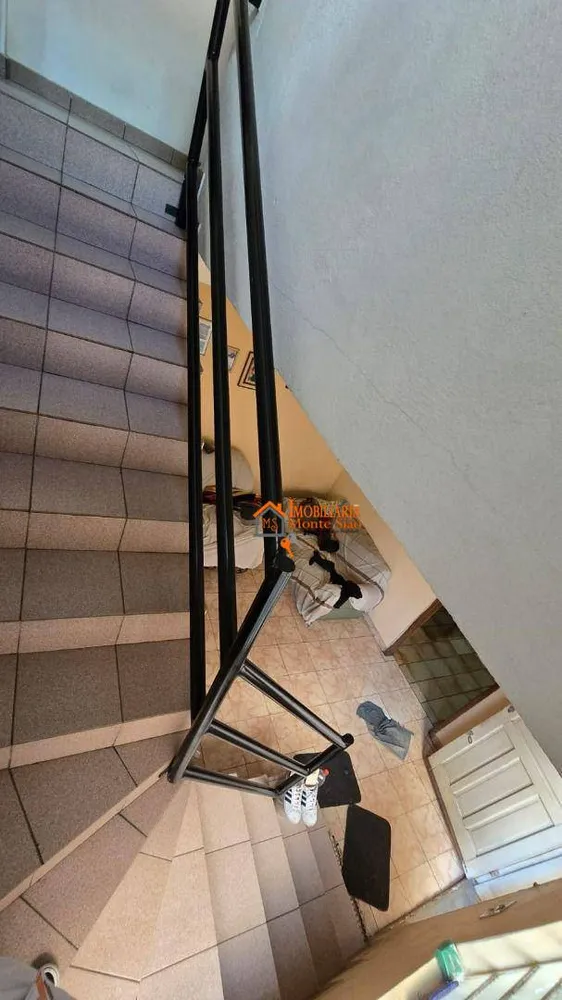 Sobrado, 5 quartos, 250 m² - Foto 3