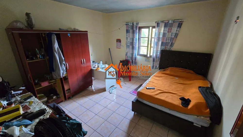 Sobrado, 5 quartos, 250 m² - Foto 3