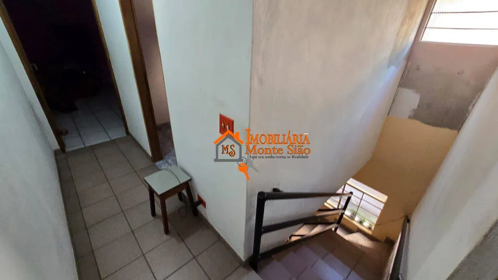 Sobrado, 5 quartos, 250 m² - Foto 7