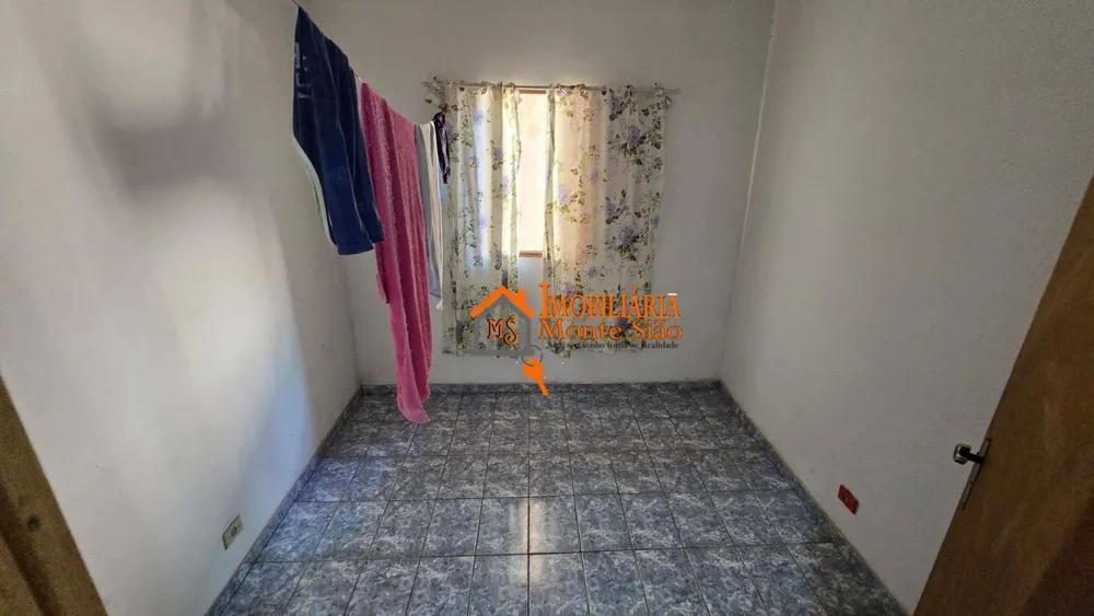 Sobrado, 5 quartos, 250 m² - Foto 5
