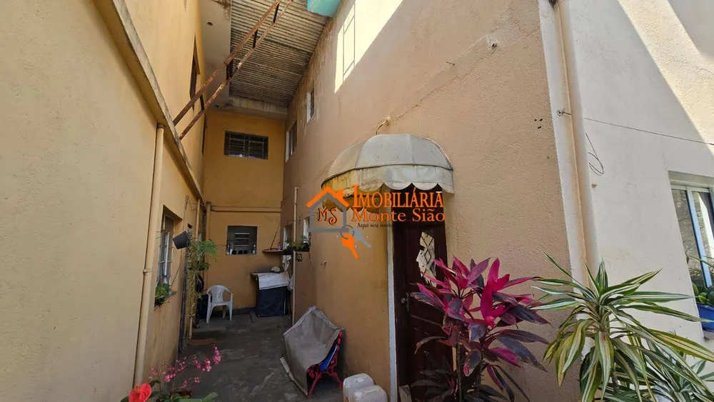Sobrado, 5 quartos, 250 m² - Foto 8