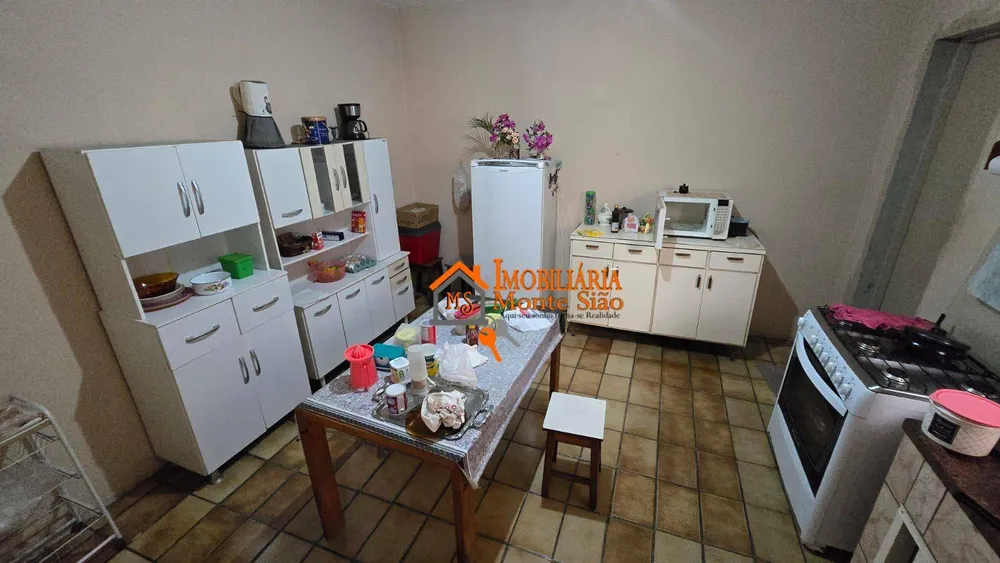 Sobrado, 5 quartos, 250 m² - Foto 4