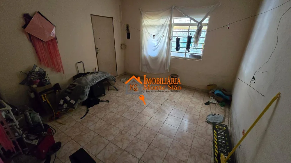 Sobrado, 5 quartos, 250 m² - Foto 2