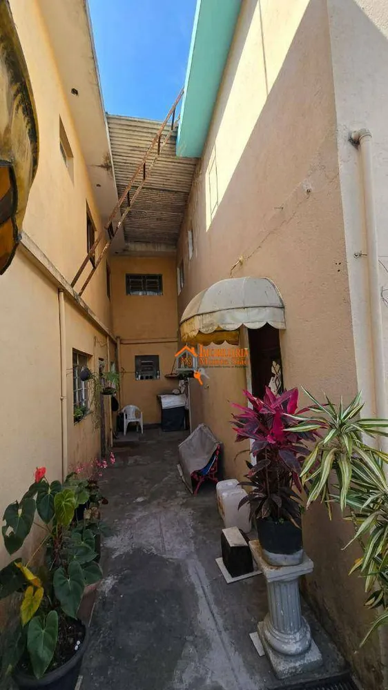 Sobrado, 5 quartos, 250 m² - Foto 10