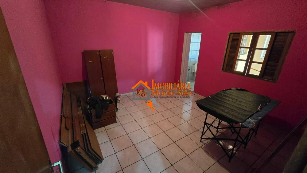 Sobrado, 5 quartos, 250 m² - Foto 6