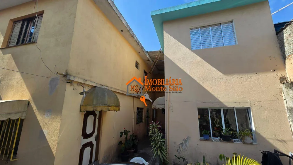 Sobrado, 5 quartos, 250 m² - Foto 2