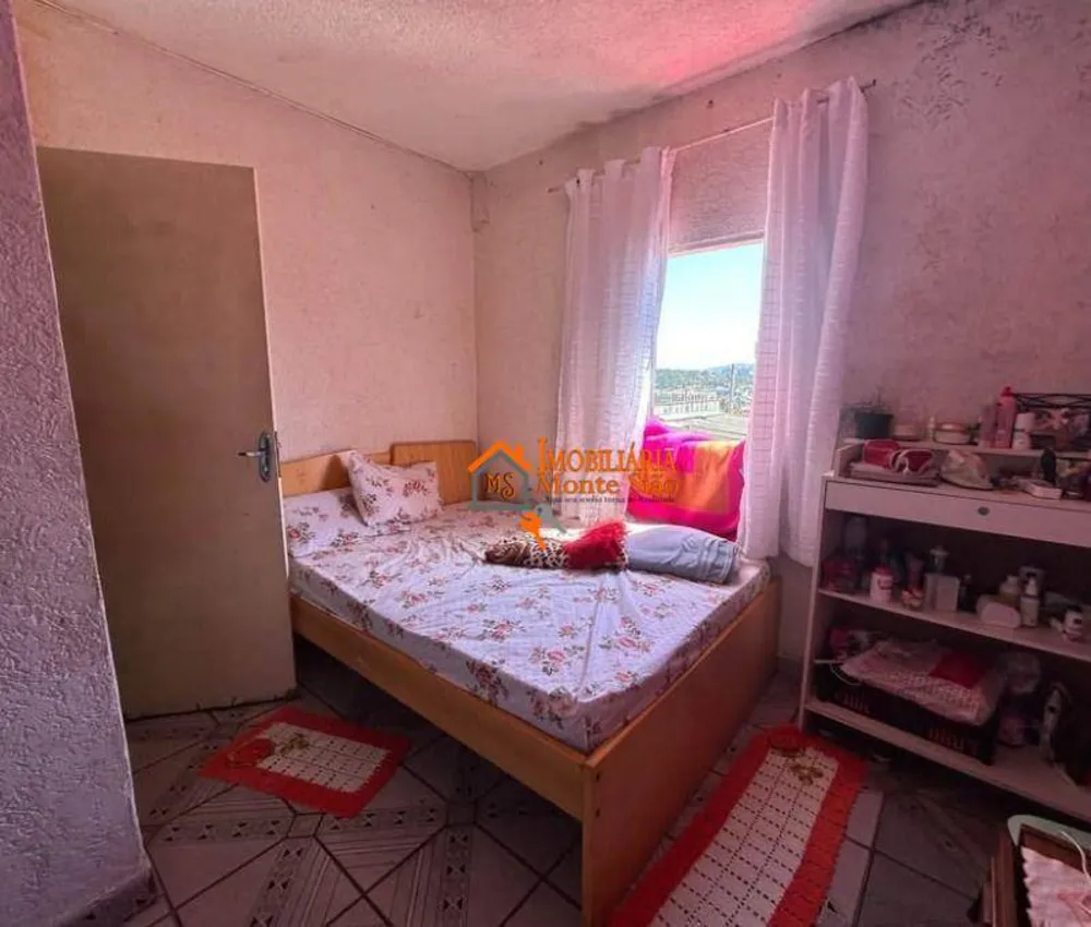 Sobrado, 3 quartos - Foto 8