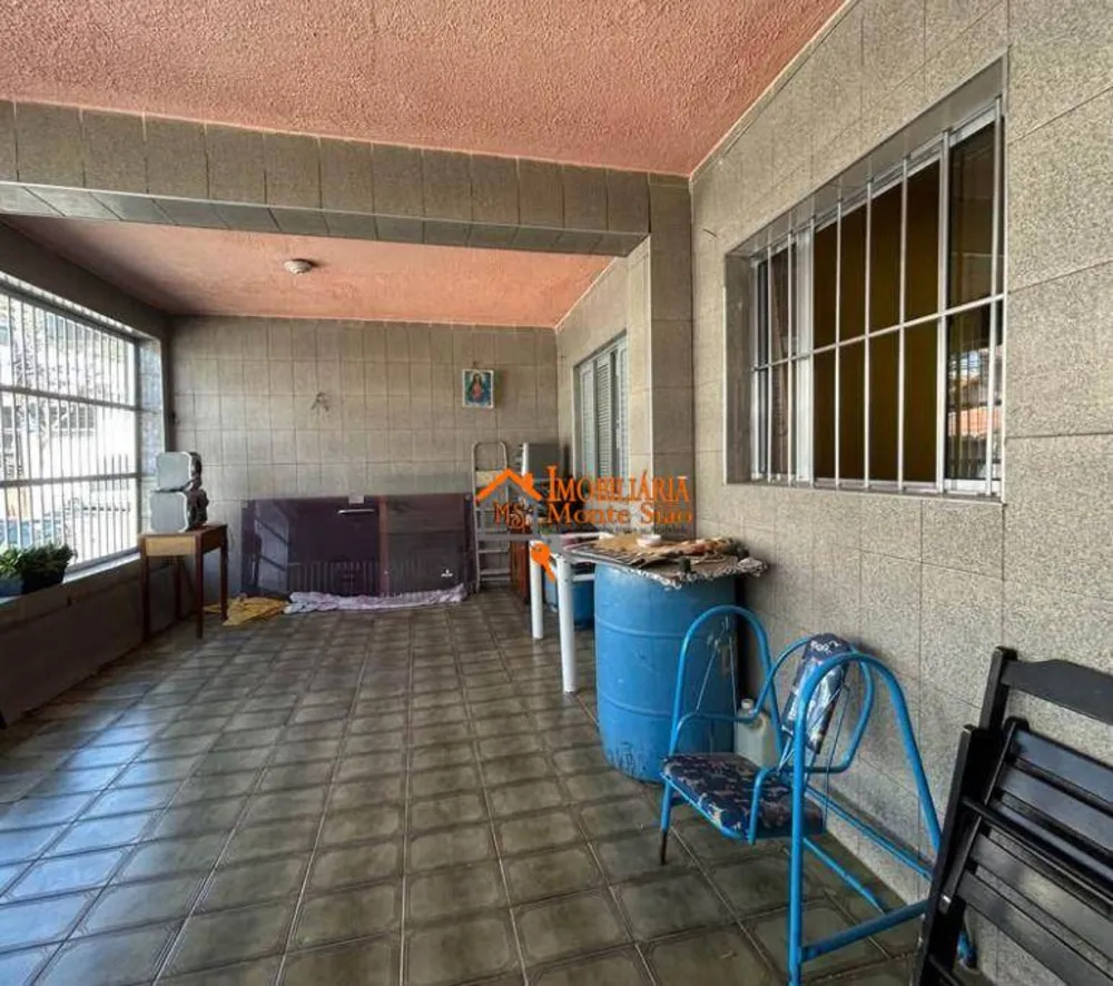 Sobrado, 3 quartos - Foto 2