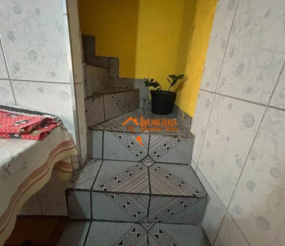 Sobrado, 3 quartos - Foto 11