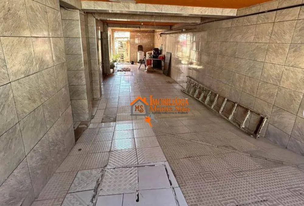 Sobrado, 3 quartos - Foto 1