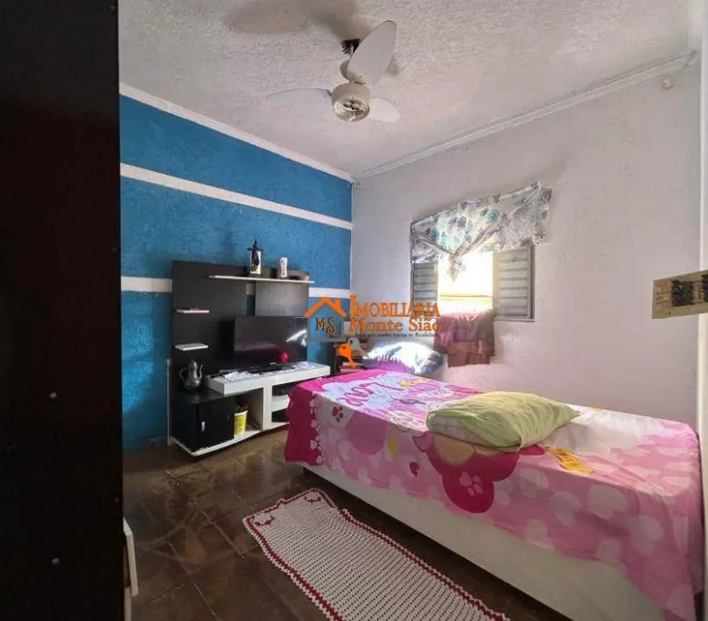 Sobrado, 3 quartos - Foto 6