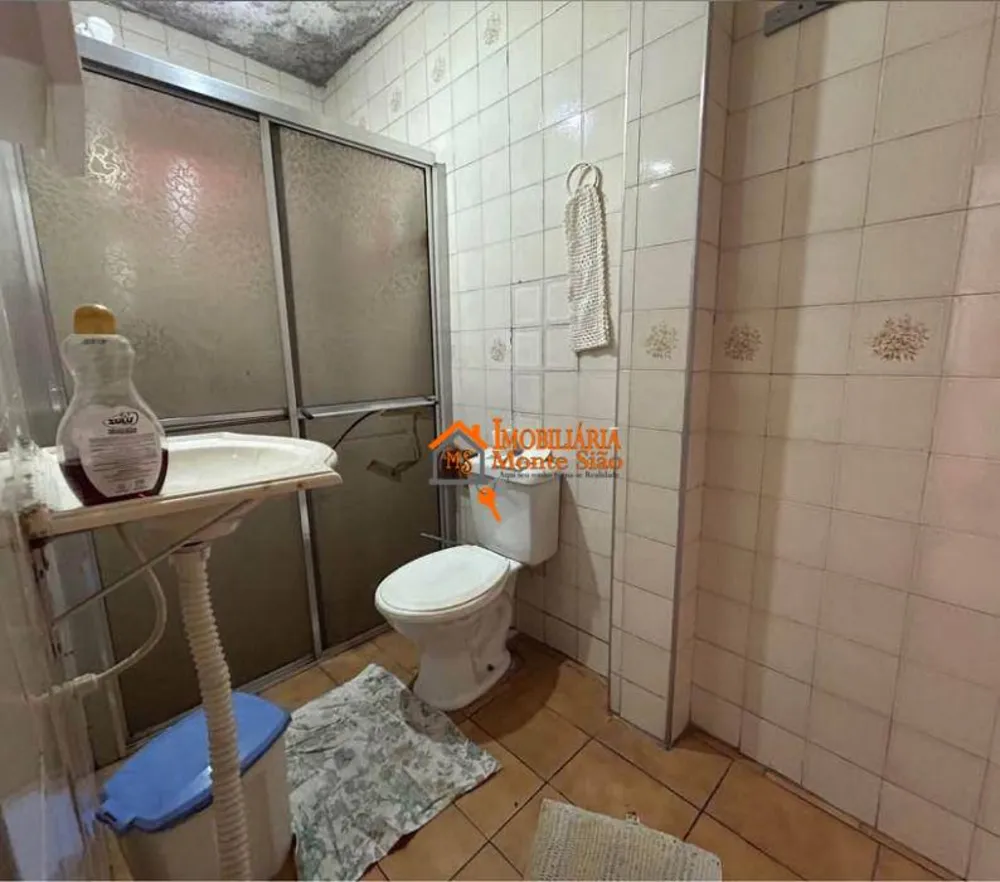 Sobrado, 3 quartos - Foto 12