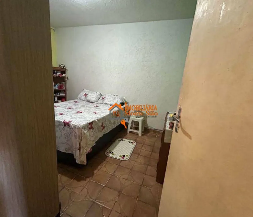 Sobrado, 3 quartos - Foto 4