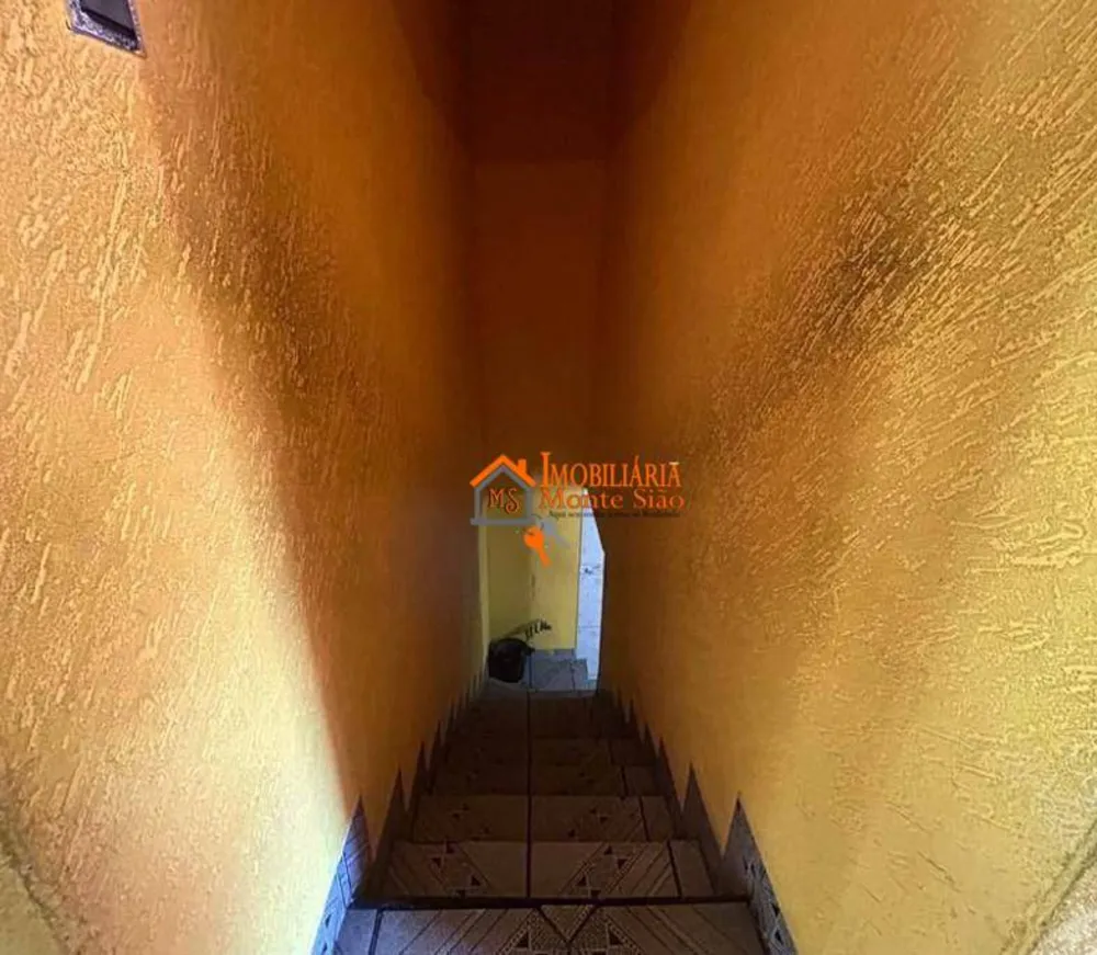 Sobrado, 3 quartos - Foto 10