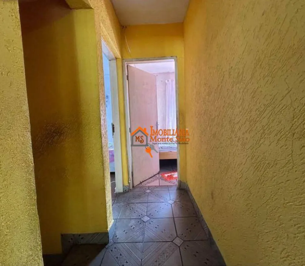 Sobrado, 3 quartos - Foto 7