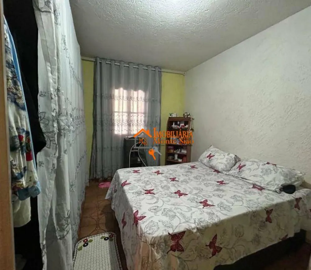 Sobrado, 3 quartos - Foto 5