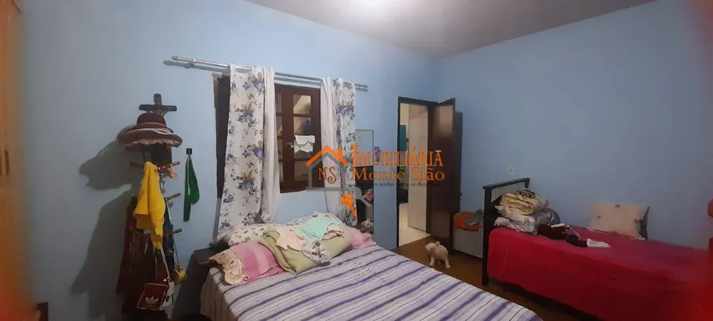 Casa, 2 quartos, 190 m² - Foto 5