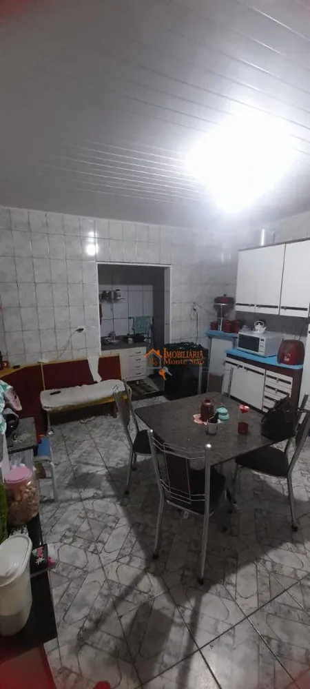 Casa, 2 quartos, 190 m² - Foto 8