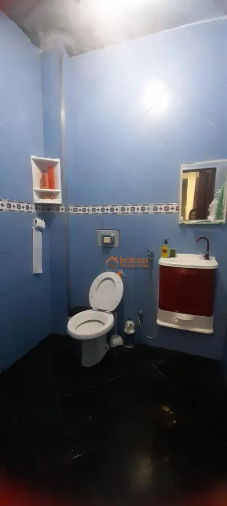 Casa, 2 quartos, 190 m² - Foto 4