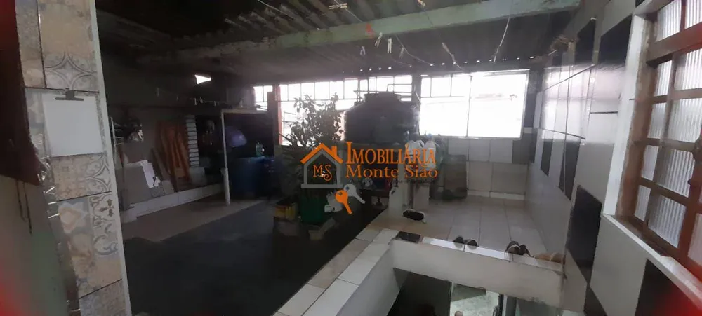 Casa, 2 quartos, 190 m² - Foto 1