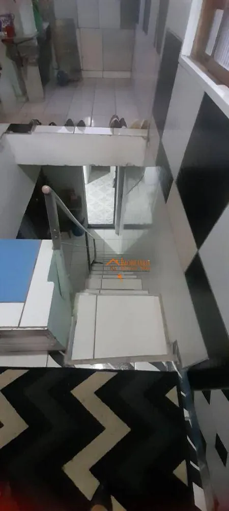 Casa, 2 quartos, 190 m² - Foto 2